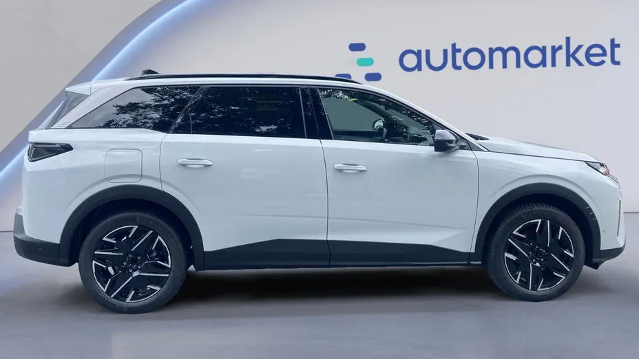 PEUGEOT 5008 5008 1.2 PureTech mHEV Allure S&S e-DCS6 Nowy
