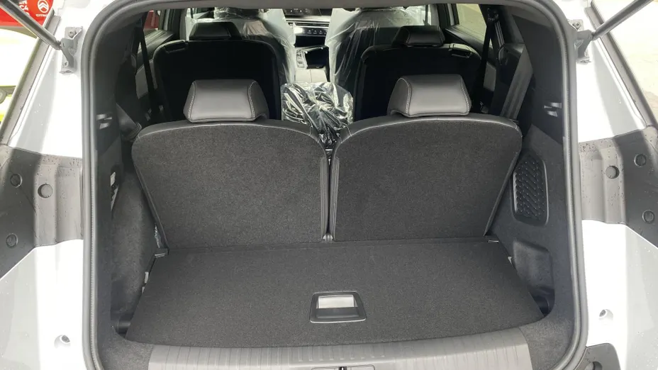 PEUGEOT 5008 5008 1.2 PureTech mHEV Allure S&S e-DCS6 Nowy
