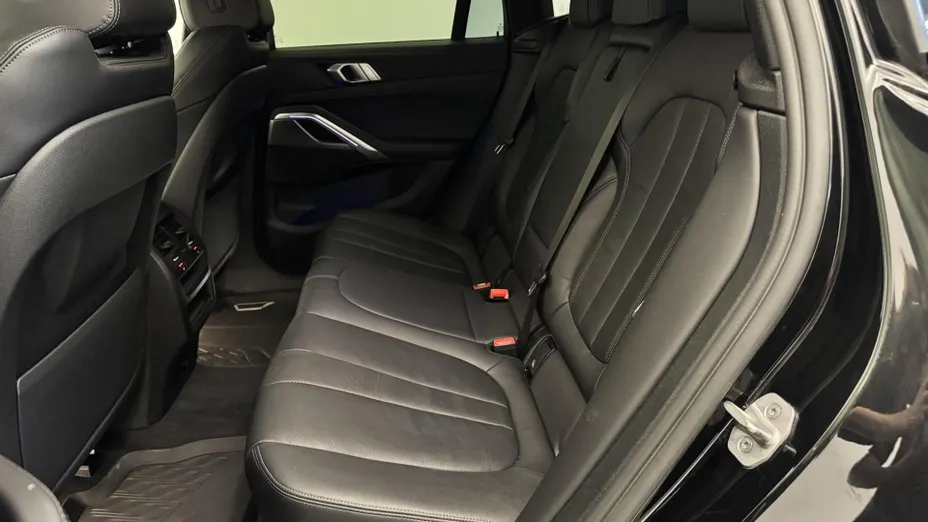 BMW X6 X6 xDrive30d mHEV
