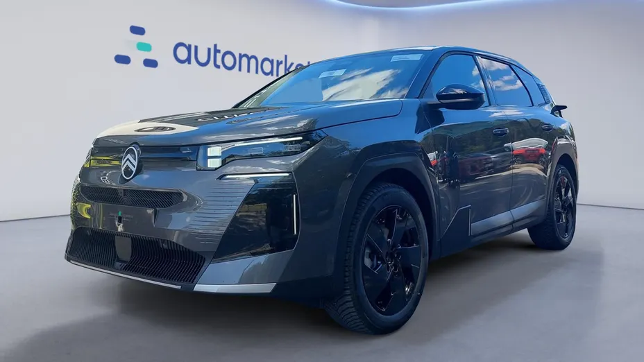 CITROEN C5 Aircross C5 Aircross 1.2 mHEV Max eDCT6 Nowy