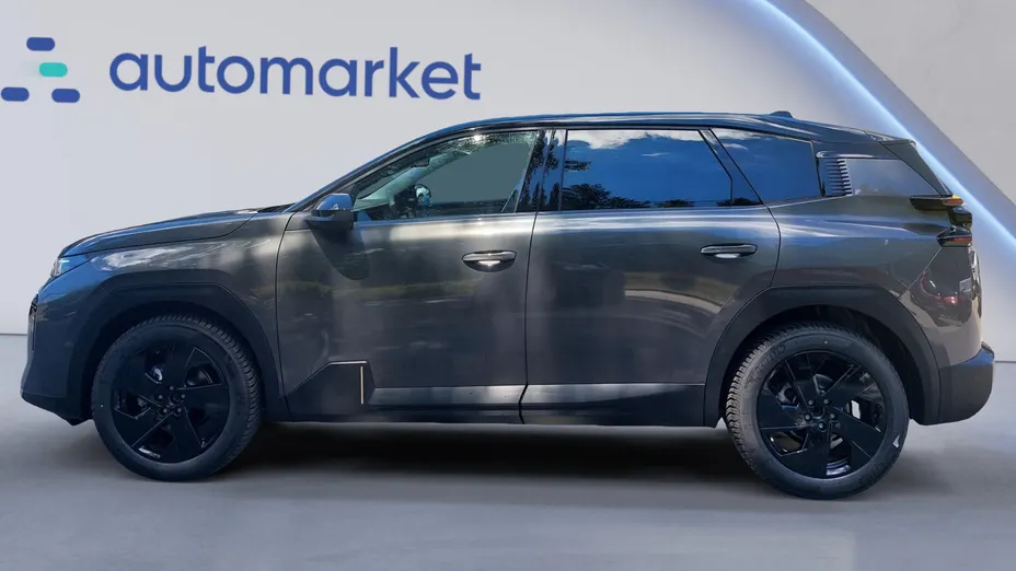 CITROEN C5 Aircross C5 Aircross 1.2 mHEV Max eDCT6 Nowy