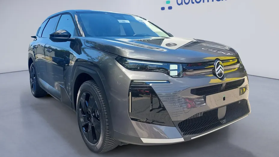 CITROEN C5 Aircross C5 Aircross 1.2 mHEV Max eDCT6 Nowy