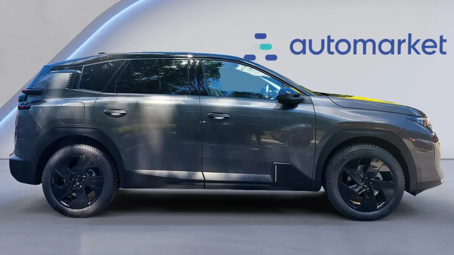 CITROEN C5 Aircross C5 Aircross 1.2 mHEV Max eDCT6 Nowy