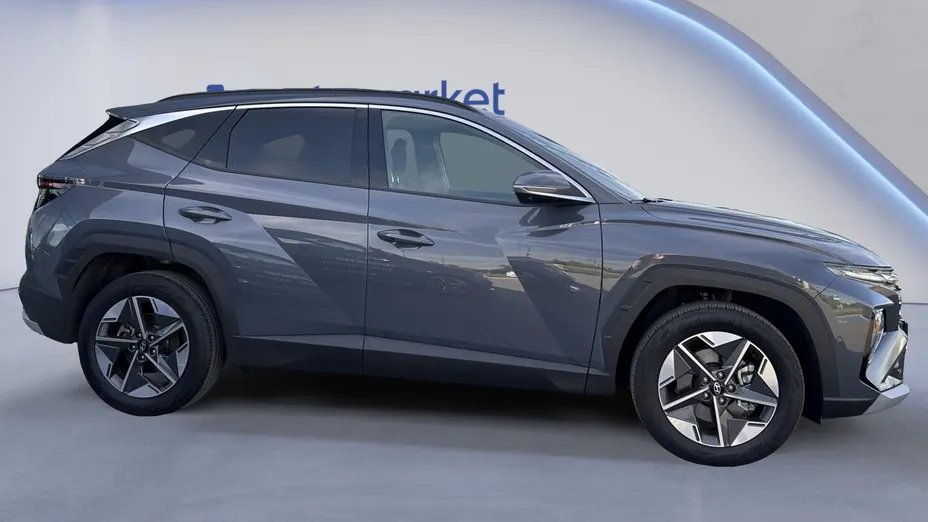 HYUNDAI Tucson Tucson 1.6 T-GDi HEV Executive 2WD aut