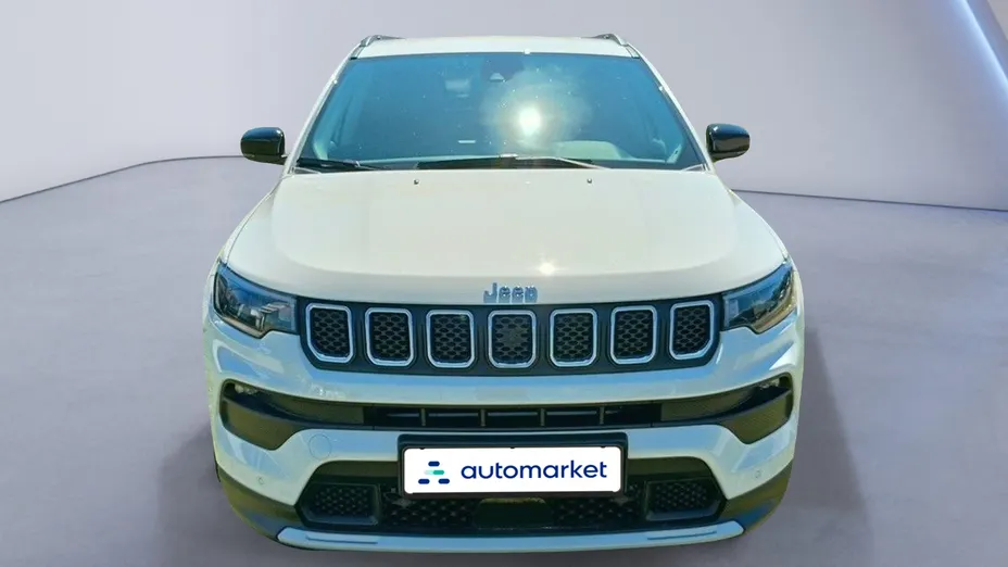 JEEP Compass Compass 1.5 T4 mHEV Limited FWD S&S DCT