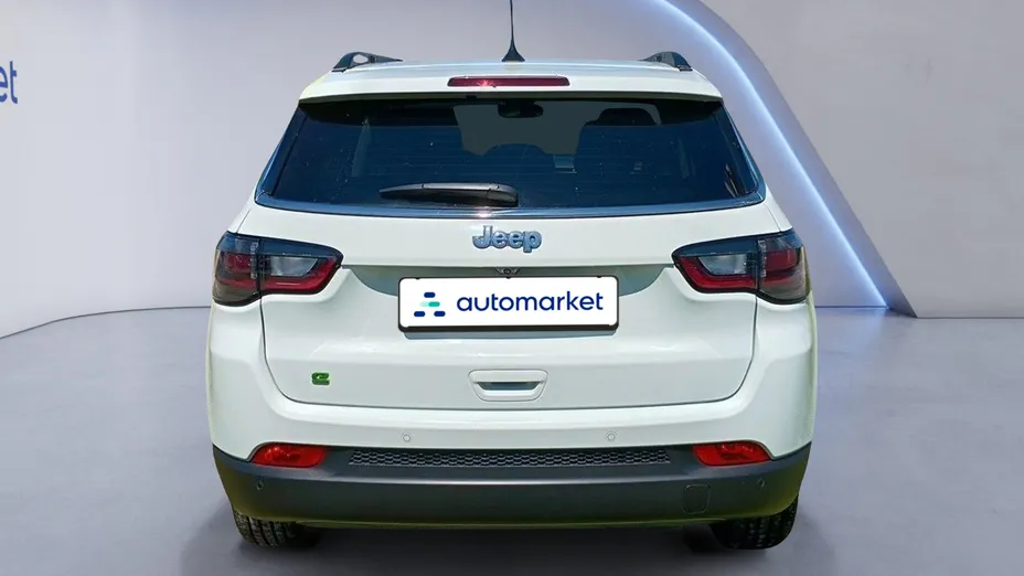 JEEP Compass Compass 1.5 T4 mHEV Limited FWD S&S DCT