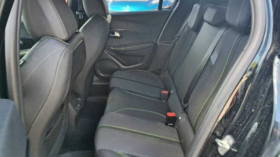 PEUGEOT 208 208 1.2 mHEV GT