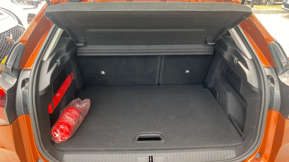 CITROEN C4 C4 1.2 PureTech Feel Pack S&S EAT8