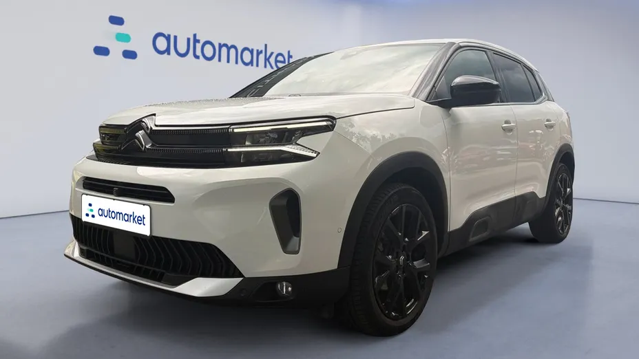 CITROEN C5 Aircross C5 Aircross 1.5 BlueHDi Max EAT8