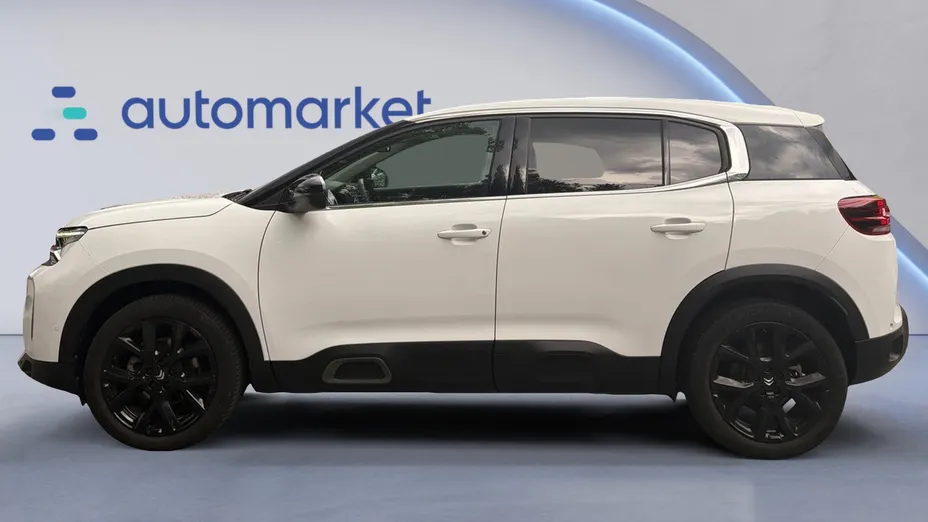CITROEN C5 Aircross C5 Aircross 1.5 BlueHDi Max EAT8