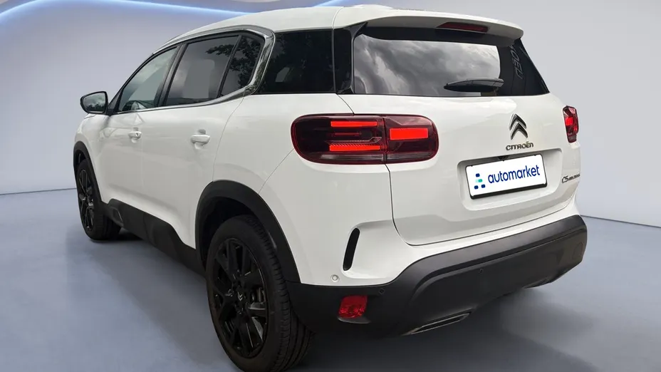 CITROEN C5 Aircross C5 Aircross 1.5 BlueHDi Max EAT8