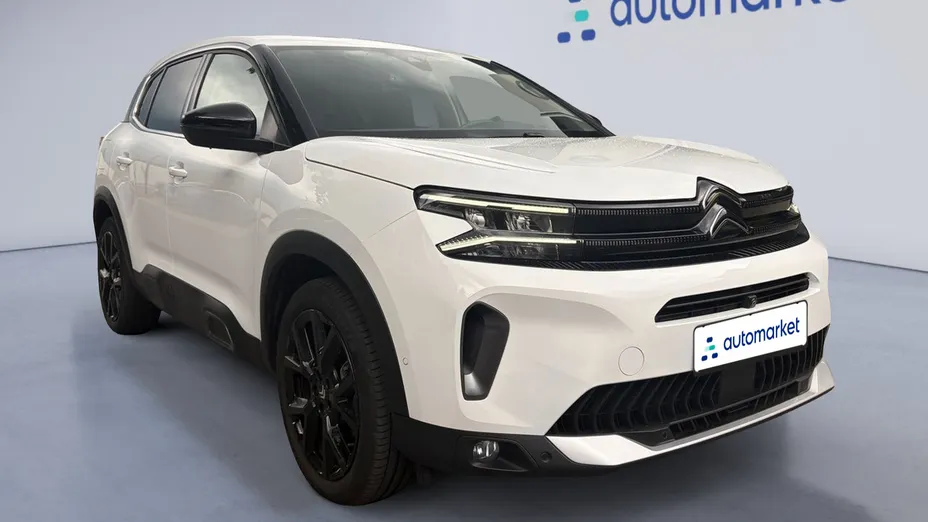CITROEN C5 Aircross C5 Aircross 1.5 BlueHDi Max EAT8