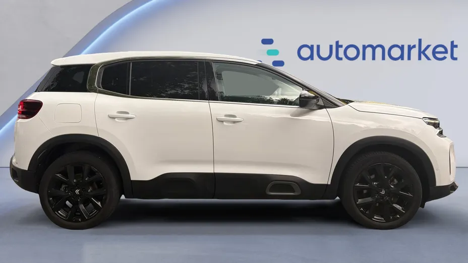 CITROEN C5 Aircross C5 Aircross 1.5 BlueHDi Max EAT8