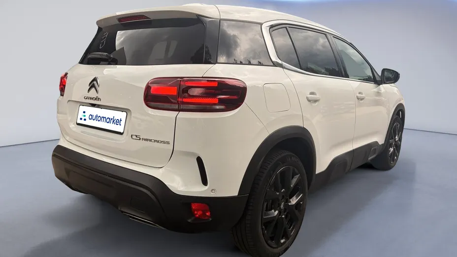 CITROEN C5 Aircross C5 Aircross 1.5 BlueHDi Max EAT8
