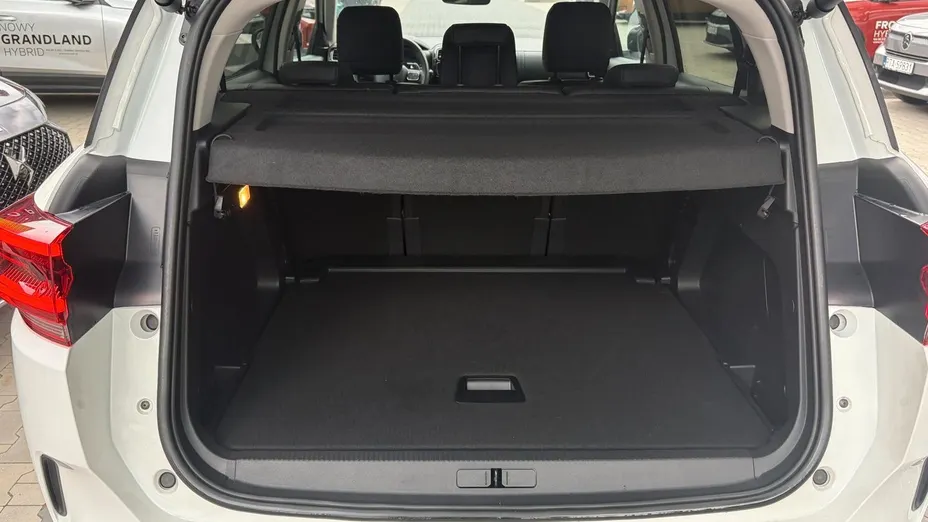 CITROEN C5 Aircross C5 Aircross 1.5 BlueHDi Max EAT8