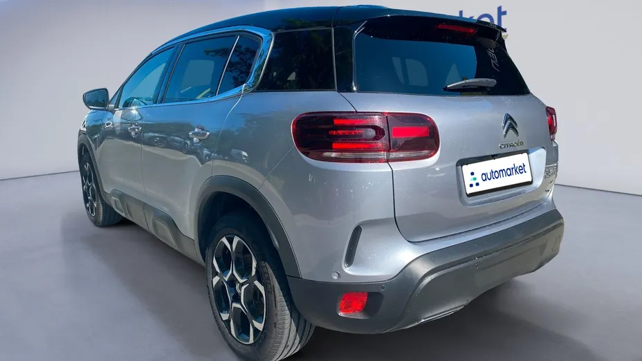 CITROEN C5 Aircross C5 Aircross 1.2 mHEV Max eDCT6