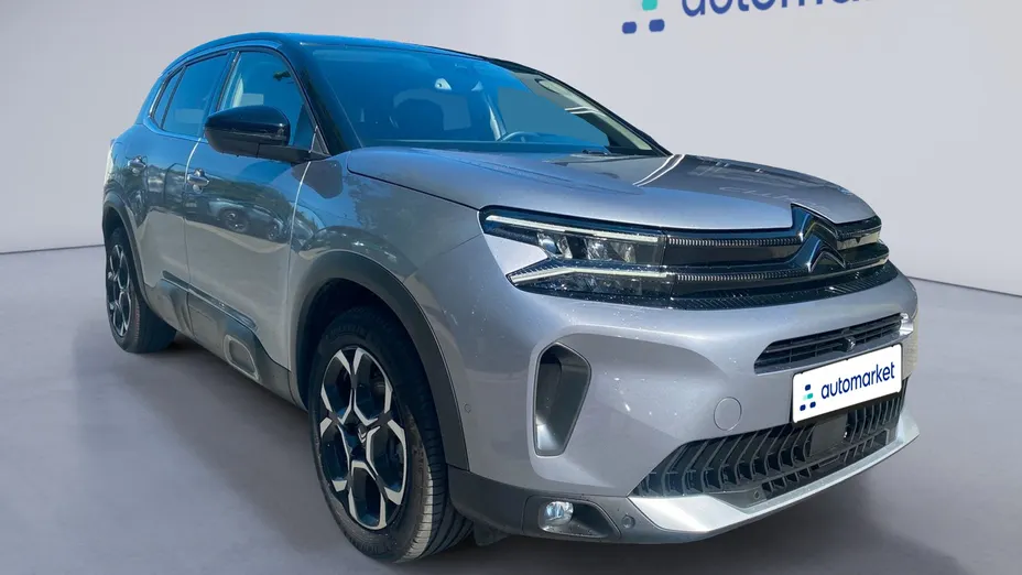 CITROEN C5 Aircross C5 Aircross 1.2 mHEV Max eDCT6