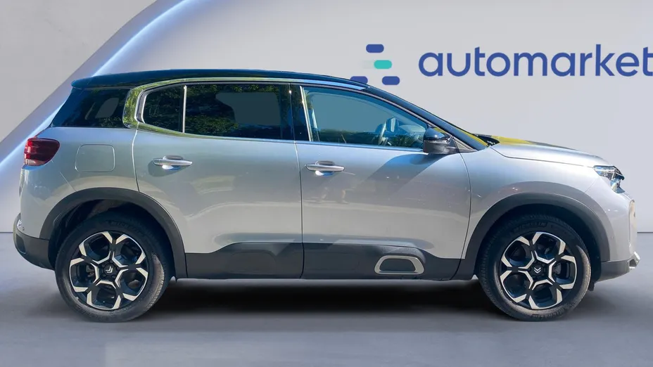 CITROEN C5 Aircross C5 Aircross 1.2 mHEV Max eDCT6