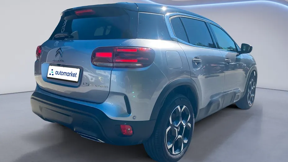 CITROEN C5 Aircross C5 Aircross 1.2 mHEV Max eDCT6