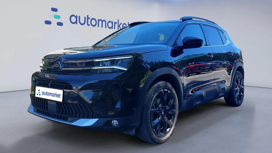 CITROEN C5 Aircross C5 Aircross 1.5 BlueHDi Max EAT8