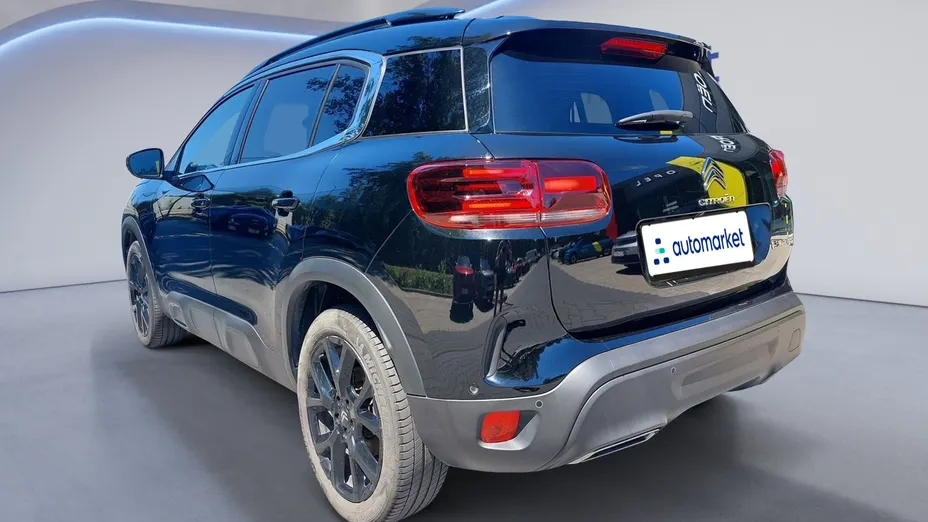 CITROEN C5 Aircross C5 Aircross 1.5 BlueHDi Max EAT8