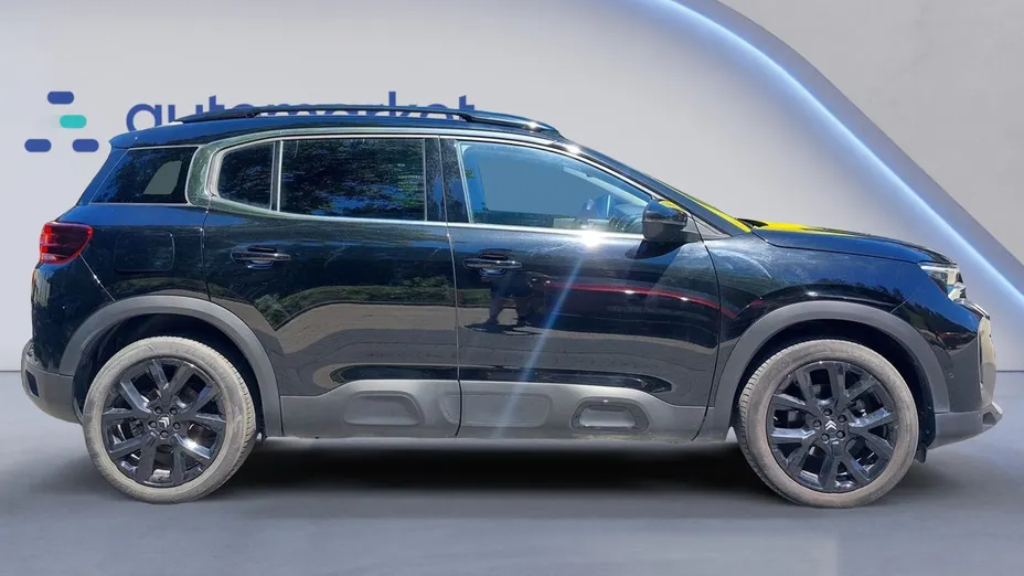 CITROEN C5 Aircross C5 Aircross 1.5 BlueHDi Max EAT8