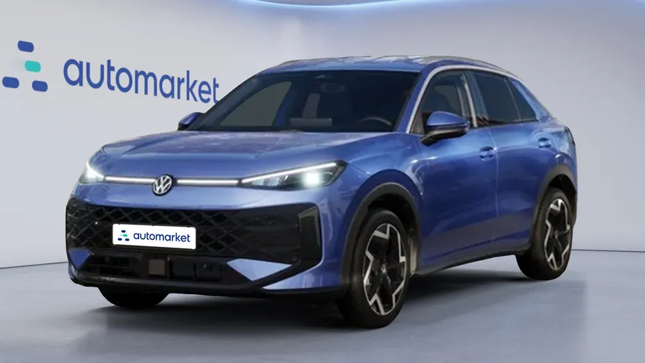 VOLKSWAGEN T-ROC T-ROC 1.5 eTSI R-Line DSG Nowy