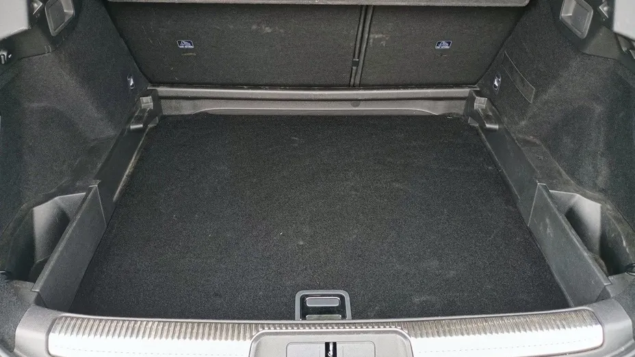 DS DS7 DS 7 1.6 E-Tense 4x4 Grand Chic aut