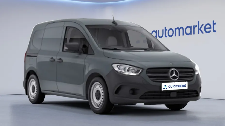MERCEDES-BENZ Citan Citan 110 CDI L1 420.623 Nowy