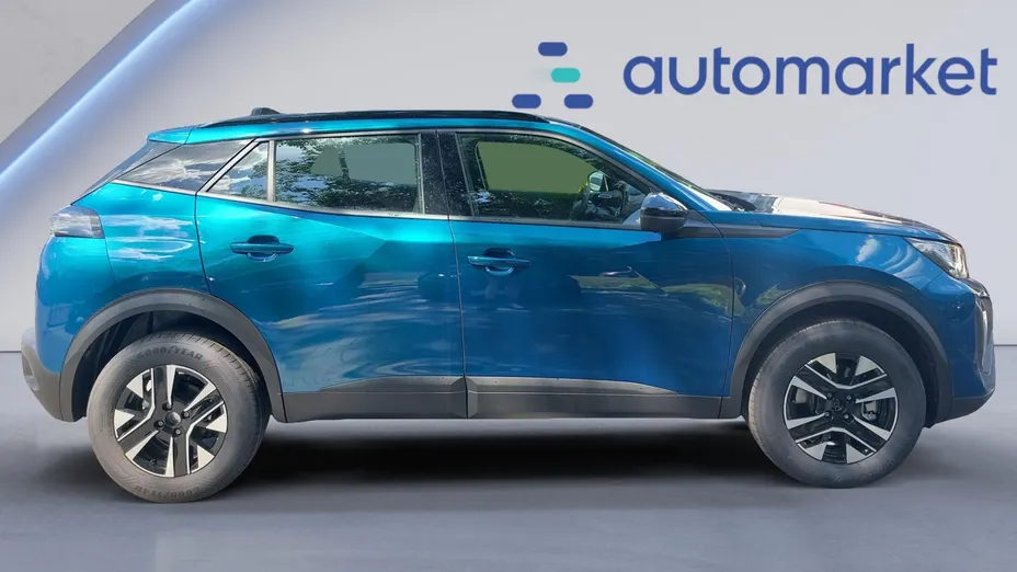 PEUGEOT 2008 2008 PureTech 100 Active S&S BVM6 Nowy