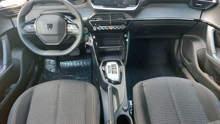 PEUGEOT 2008 2008 PureTech 100 Active S&S BVM6 Nowy