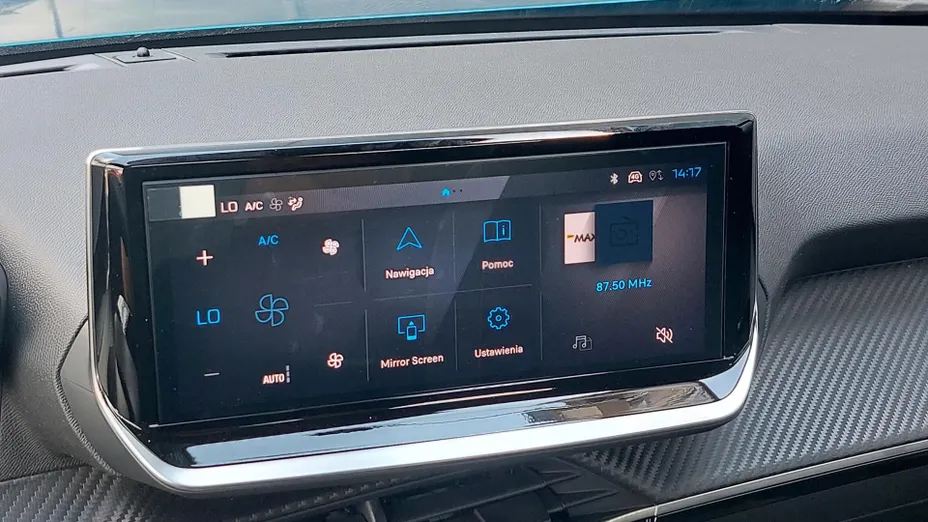 PEUGEOT 2008 2008 PureTech 100 Active S&S BVM6 Nowy