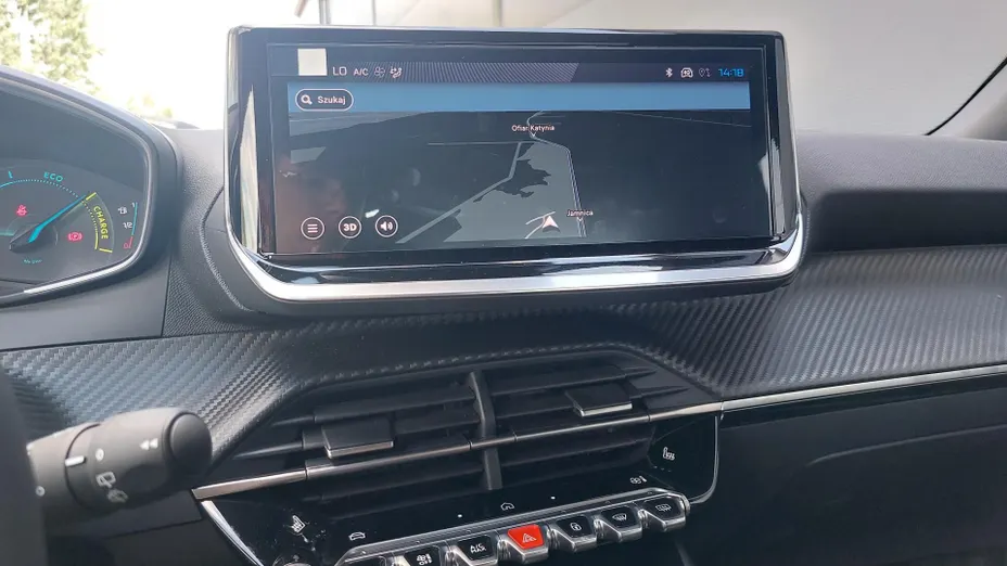 PEUGEOT 2008 2008 PureTech 100 Active S&S BVM6 Nowy