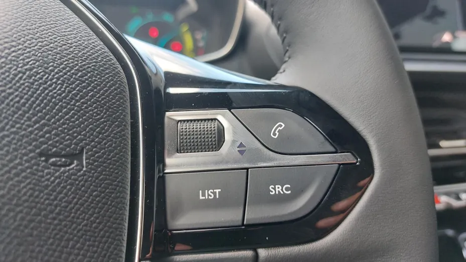 PEUGEOT 2008 2008 PureTech 100 Active S&S BVM6 Nowy