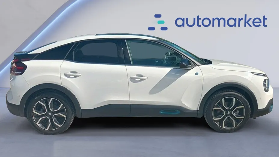 CITROEN C4 e-C4 EV136 50kWh Shine