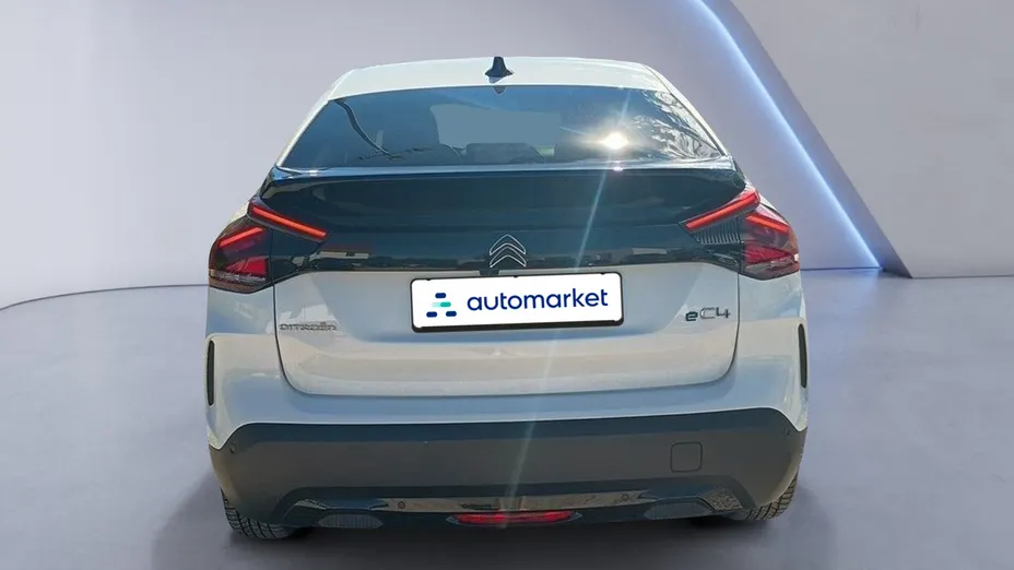 CITROEN C4 e-C4 EV136 50kWh Shine
