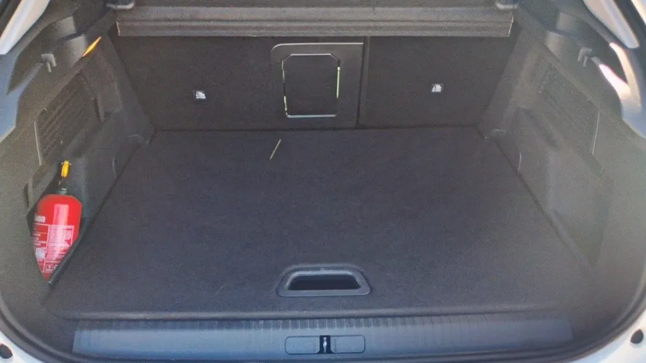 CITROEN C4 e-C4 EV136 50kWh Shine