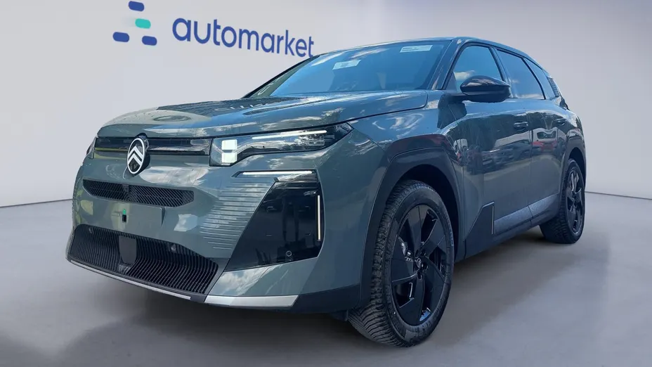 CITROEN C5 Aircross C5 Aircross 1.2 mHEV Max eDCT6 Nowy
