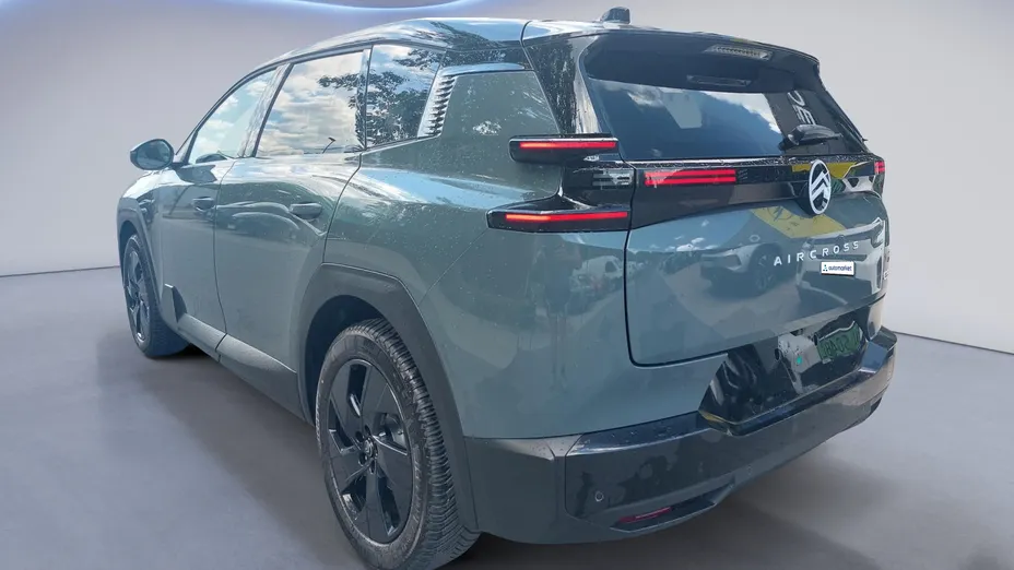 CITROEN C5 Aircross C5 Aircross 1.2 mHEV Max eDCT6 Nowy