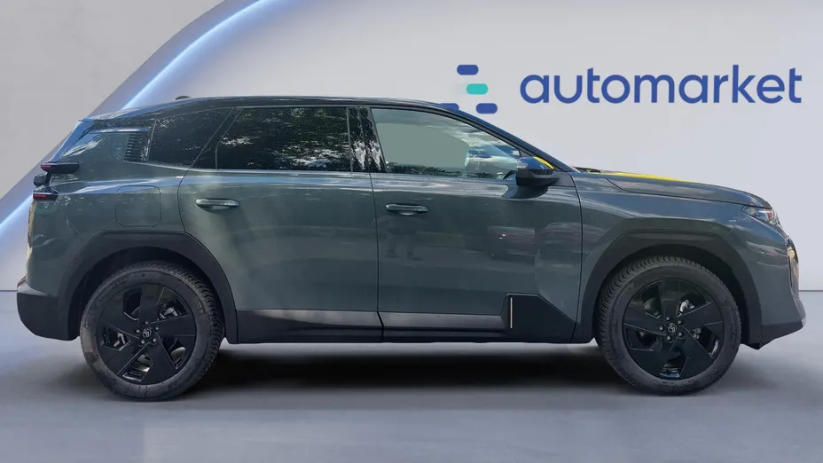 CITROEN C5 Aircross C5 Aircross 1.2 mHEV Max eDCT6 Nowy