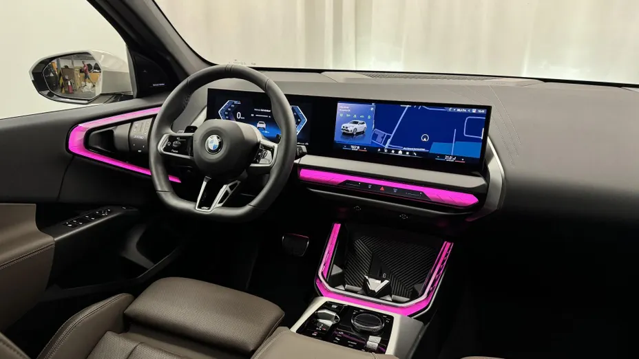 BMW X3 X3 xDrive20d mHEV aut