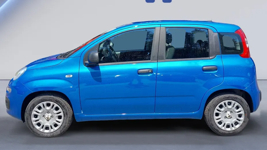 FIAT Panda Pandina 1.0 Hybrid Icon Nowy