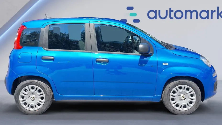 FIAT Panda Pandina 1.0 Hybrid Icon Nowy