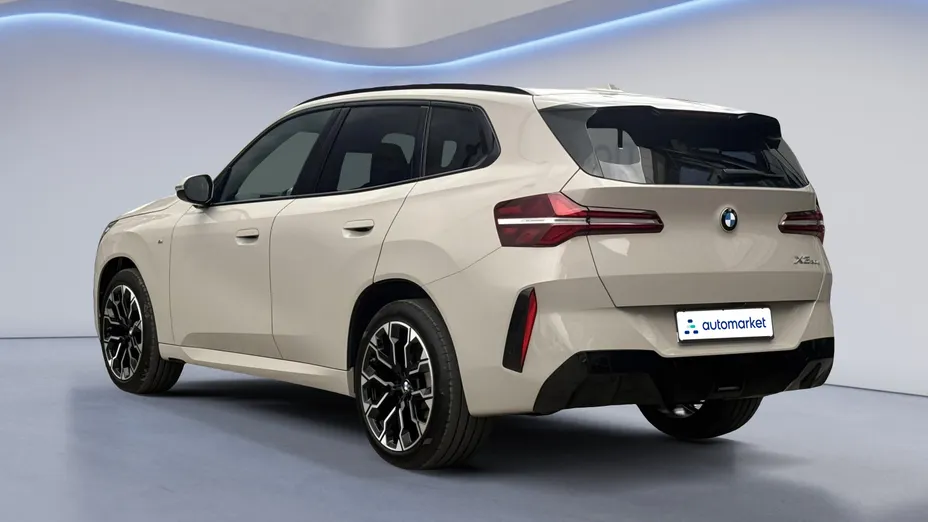 BMW X3 X3 xDrive20d mHEV aut
