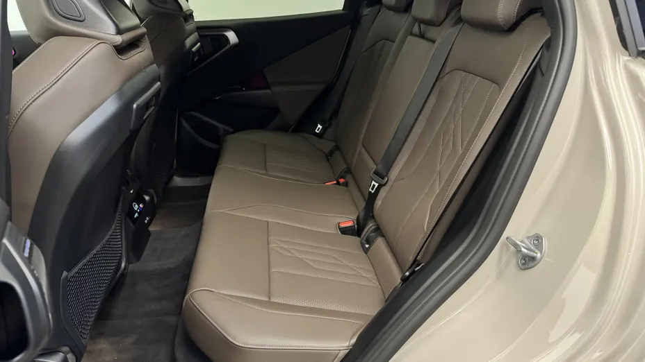 BMW X3 X3 xDrive20d mHEV aut
