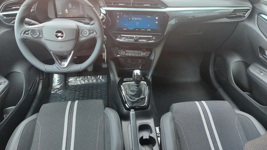OPEL Corsa Corsa 1.2 T Yes S&S Nowy