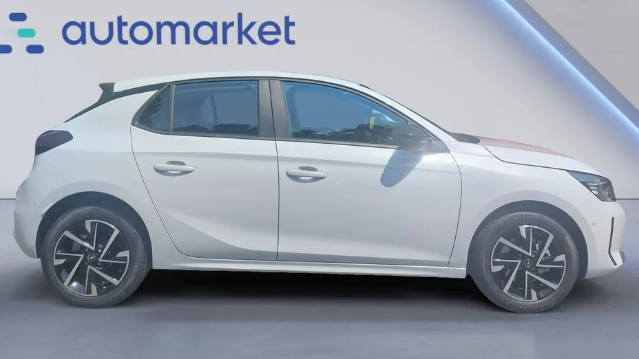 OPEL Corsa Corsa 1.2 T Edition S&S Nowy