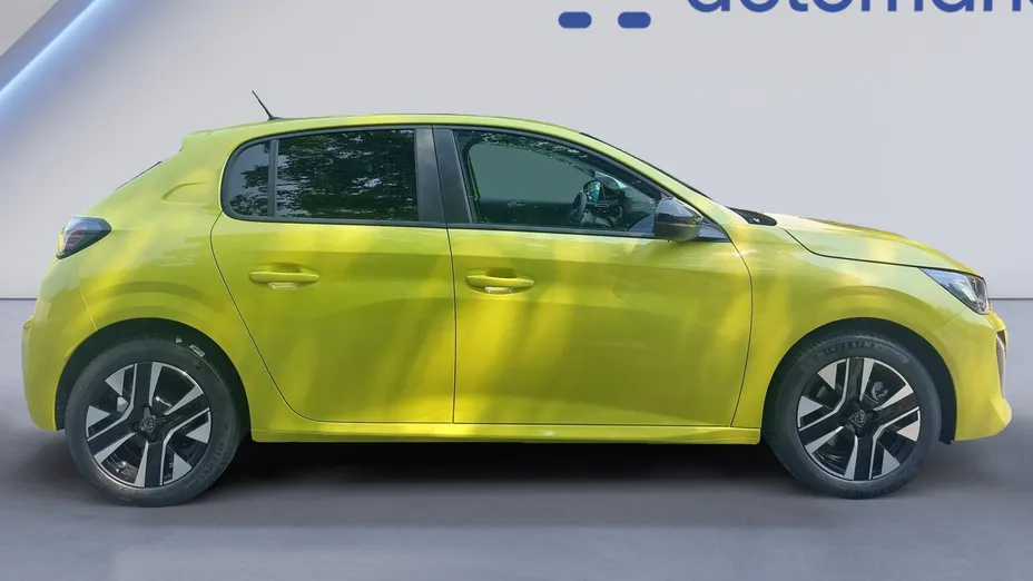 PEUGEOT 208 208 1.2 PureTech Active S&S Nowy