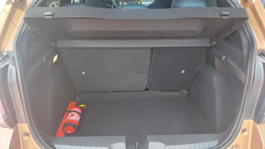 FIAT Grande Panda Grande Panda 1.2 mHEV Icon eDCT Nowy