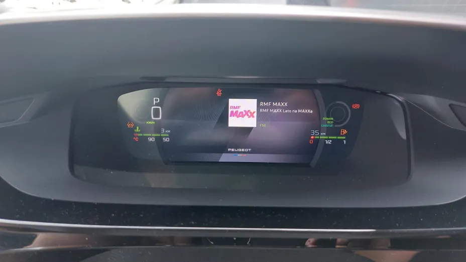 PEUGEOT 408 408 1.2 PureTech mHEV Allure S&S e-DSC6 Nowy